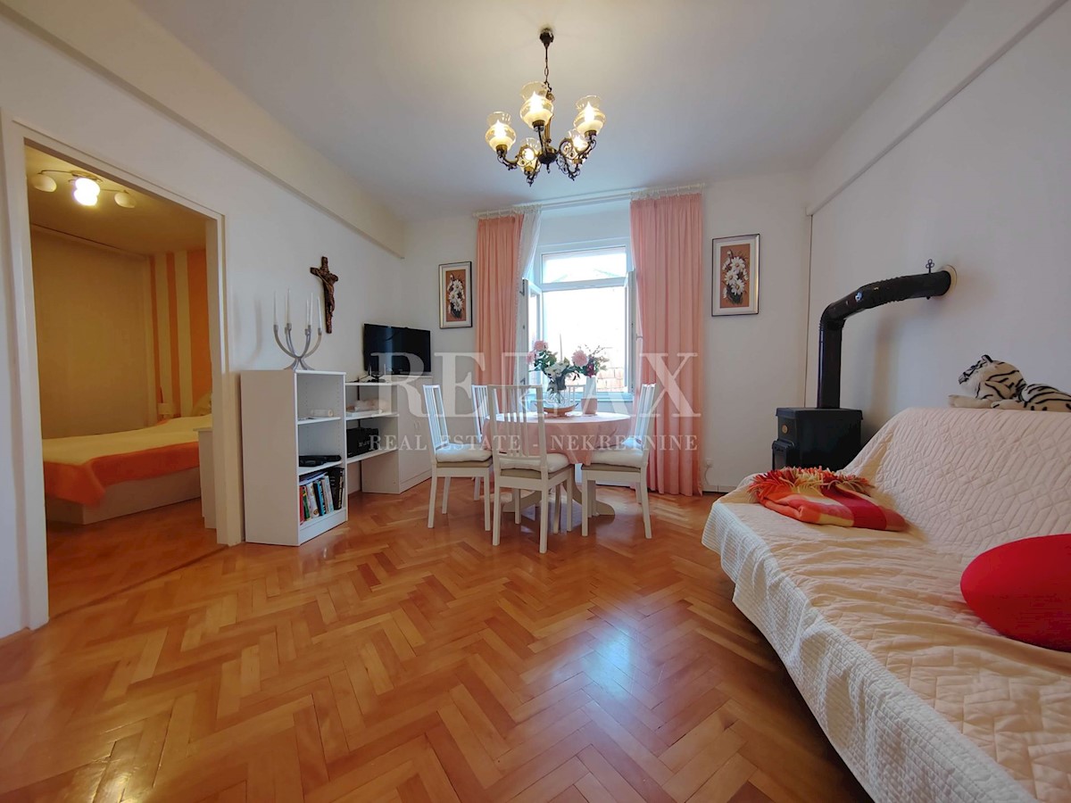 Flat For sale - LIČKO-SENJSKA SENJ