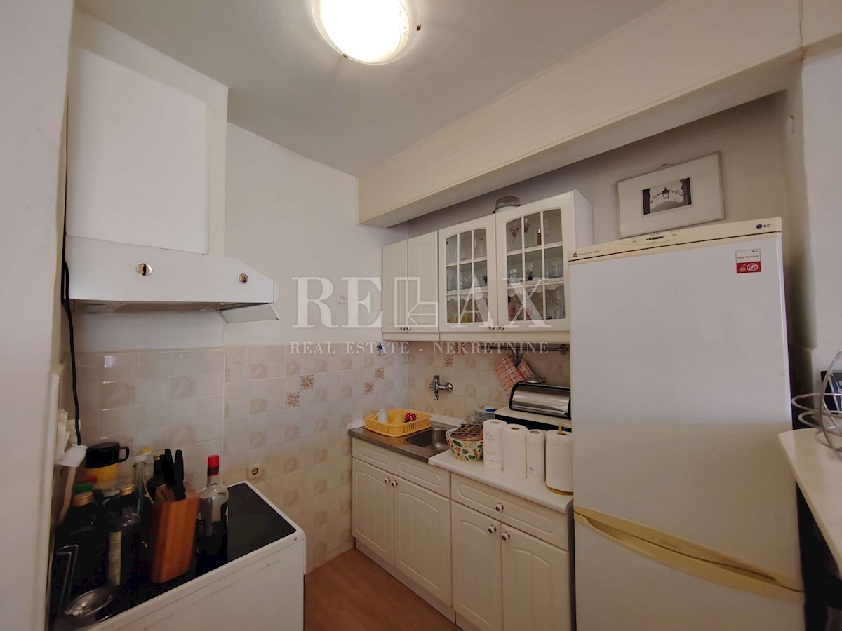 Flat For sale - LIČKO-SENJSKA SENJ