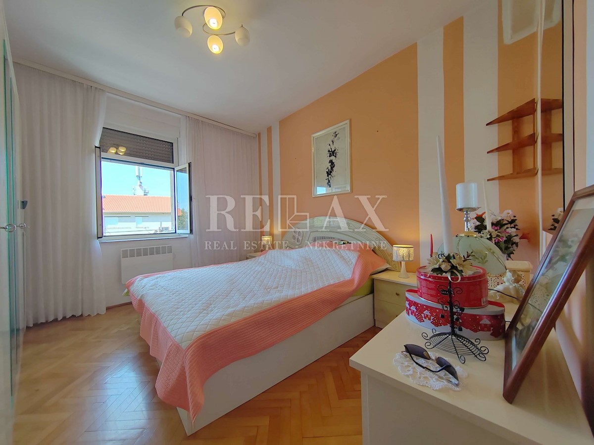 Flat For sale - LIČKO-SENJSKA SENJ