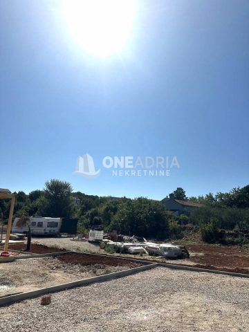 Grundstück zu verkaufen 721 m² – Oštrobradić