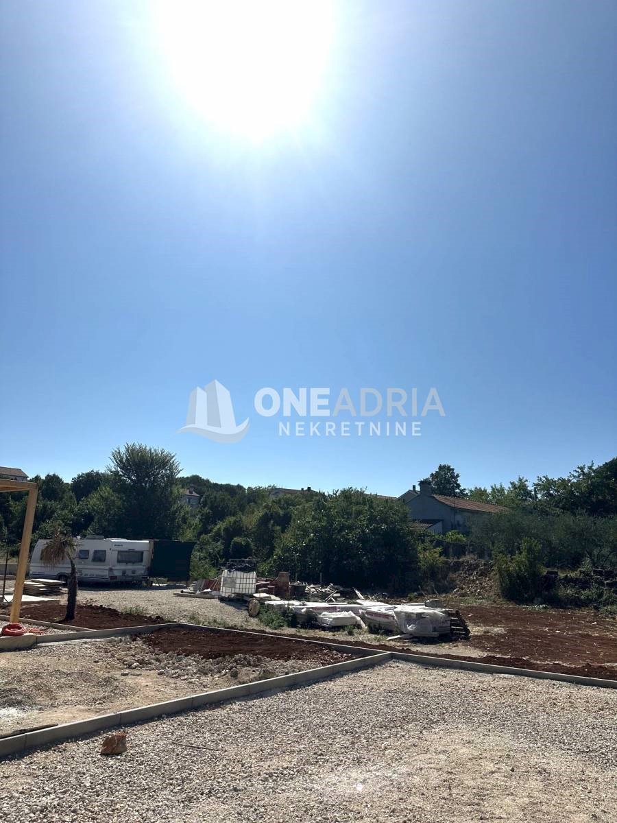Grundstück Zu verkaufen - Primorsko-goranska Krk - foto 1/20