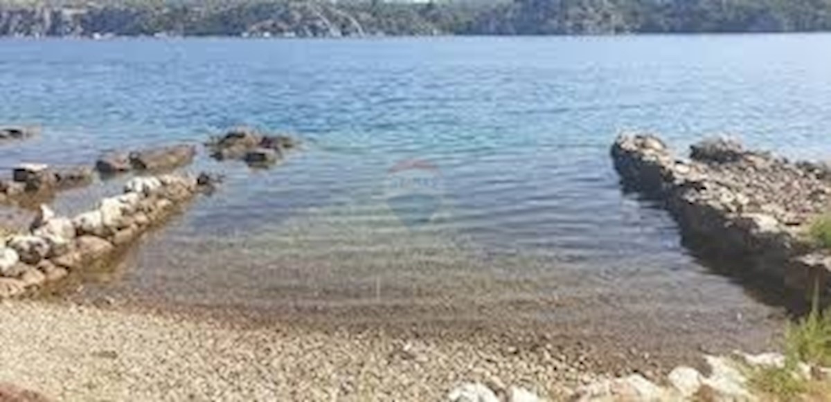 Land For sale - ŠIBENSKO-KNINSKA ŠIBENIK