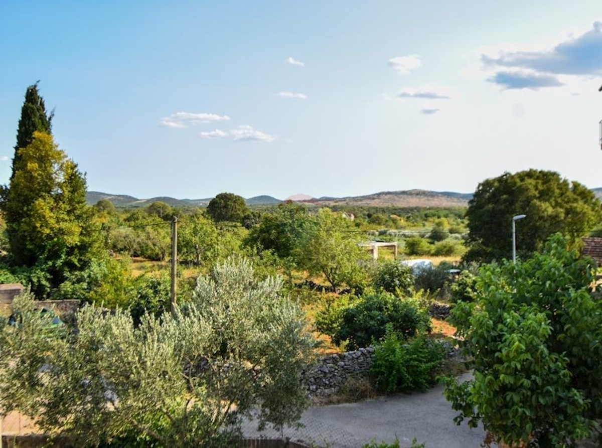 Casa In vendita - ŠIBENSKO-KNINSKA VODICE