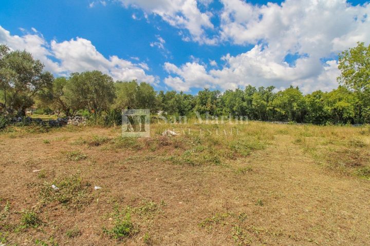 Land For sale - Istarska Marčana - foto 2/4
