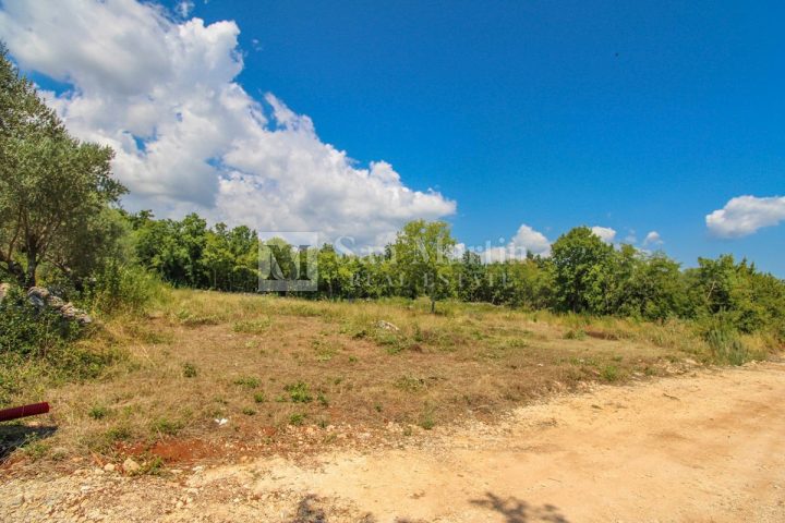 Land For sale - Istarska Marčana - foto 3/4