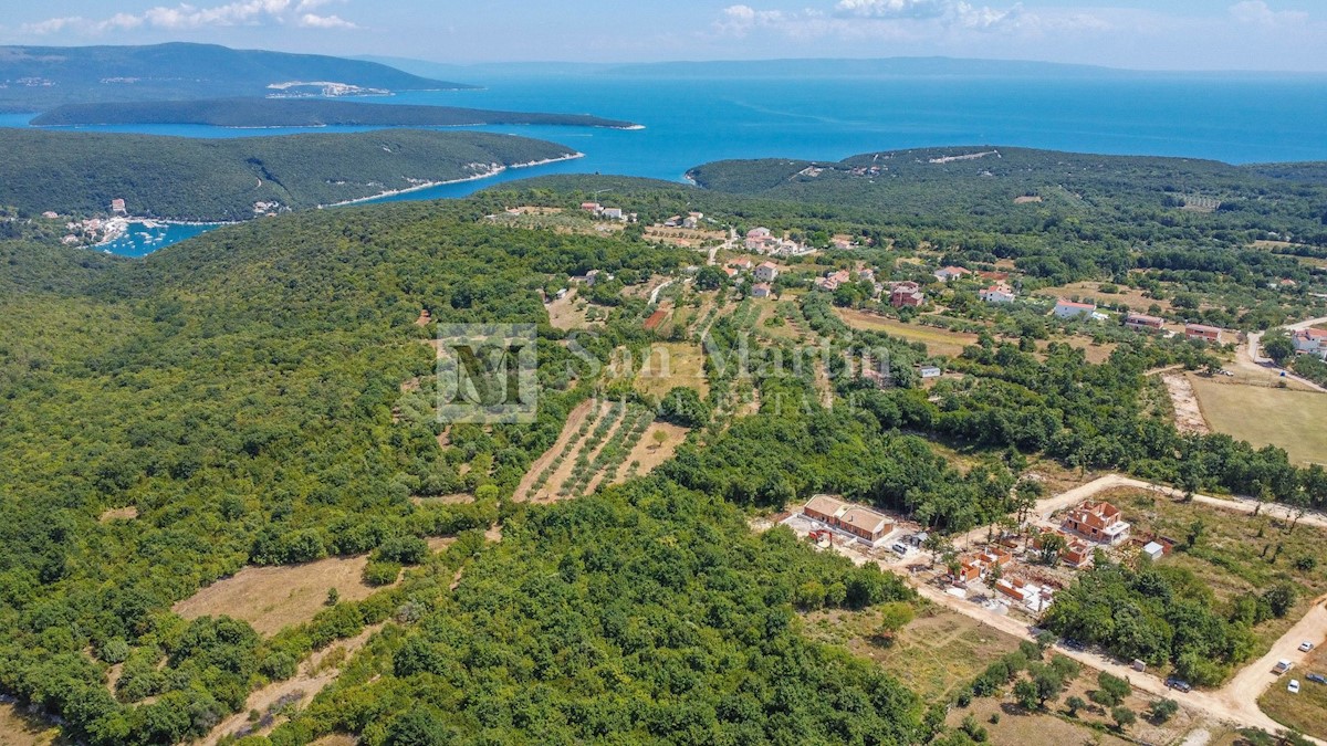 Land For sale - ISTARSKA MARČANA