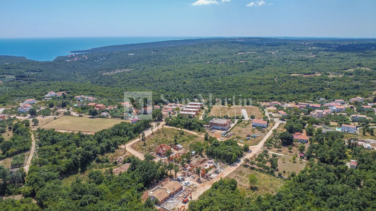 Land For sale - ISTARSKA MARČANA