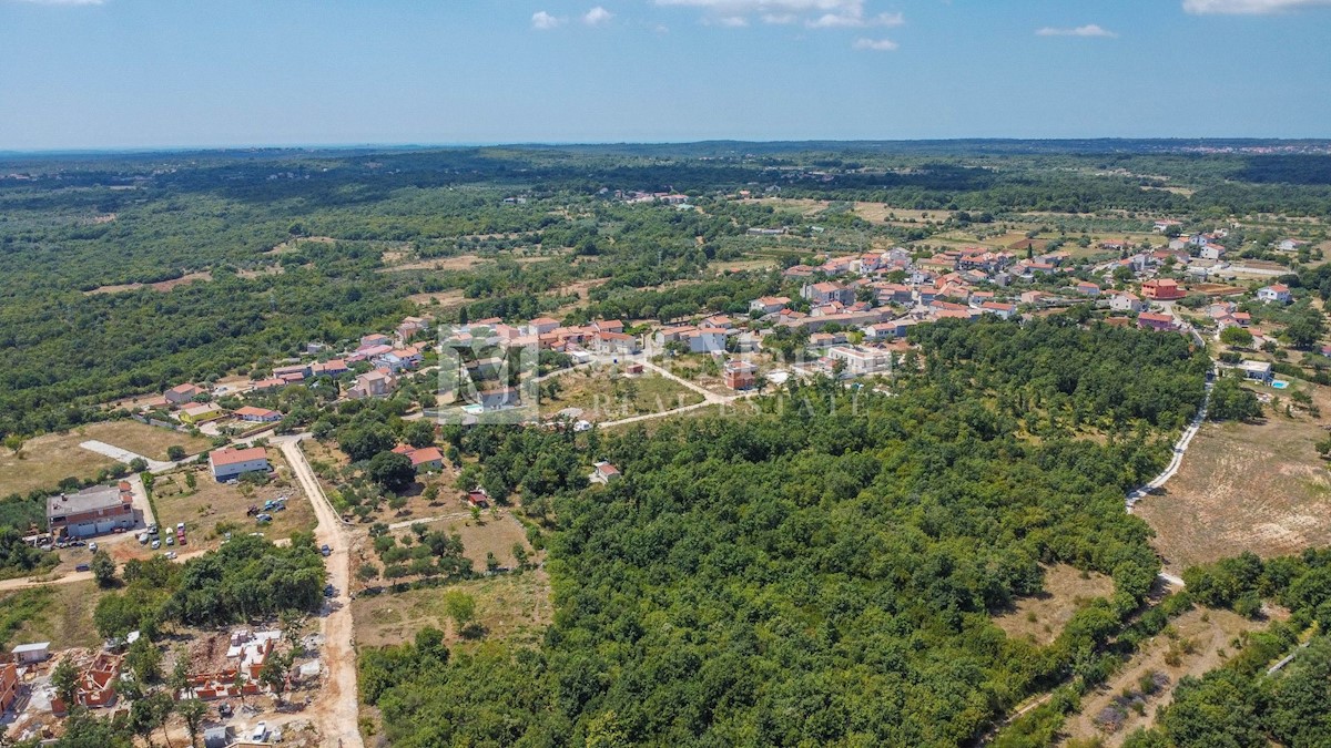 Terreno In vendita - ISTARSKA Marčana