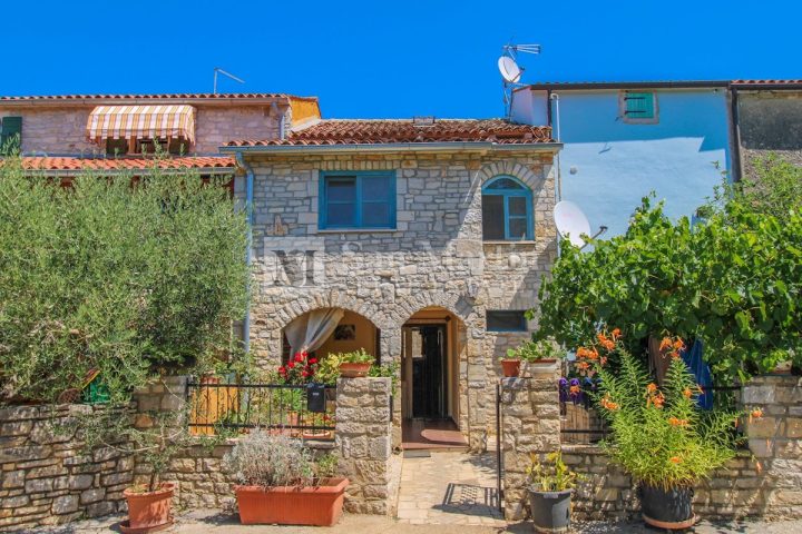 Casa in vendita 105 m² – Poreč