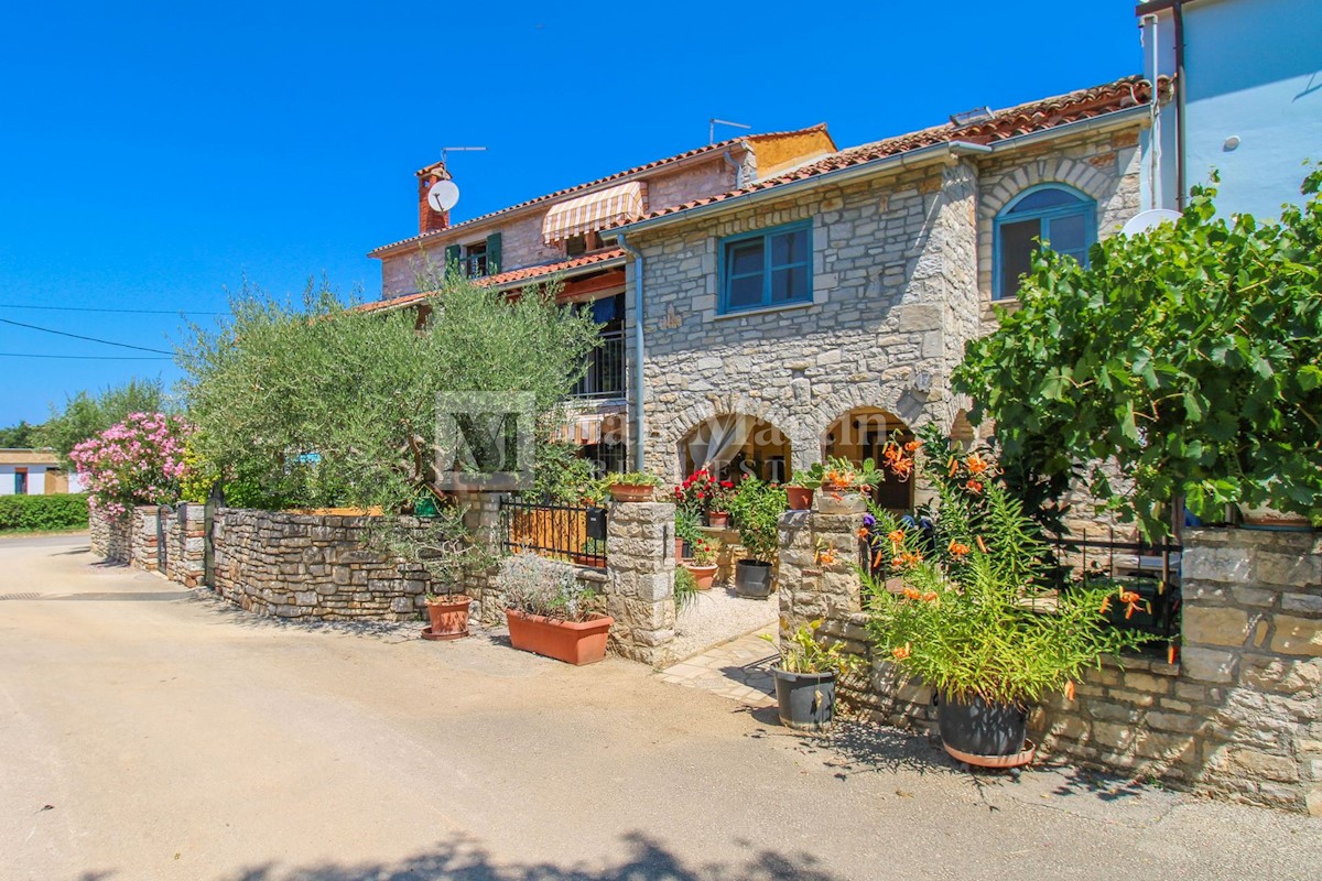 Kuća Na prodaju - ISTARSKA POREČ