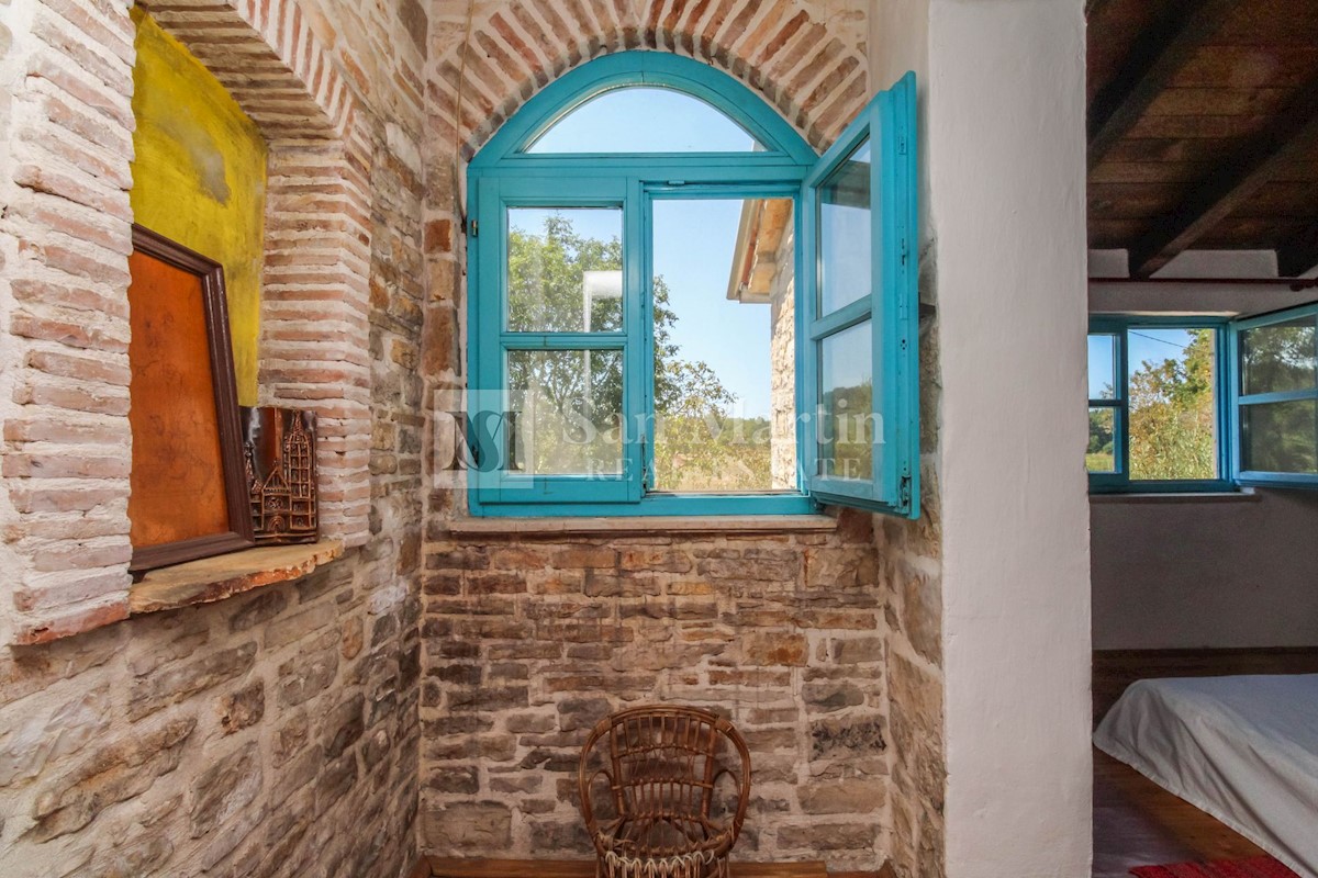 Kuća Na prodaju - ISTARSKA POREČ