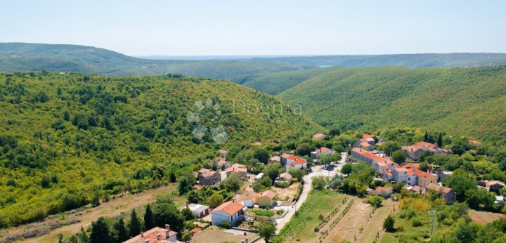 Pozemek Na prodej - Istarska Sveta Nedelja - foto 2/2