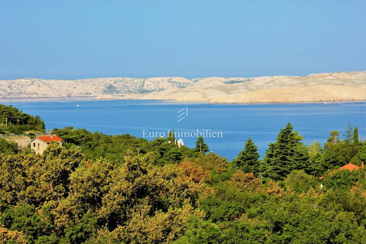 Kuća Na prodaju - LIČKO-SENJSKA SENJ