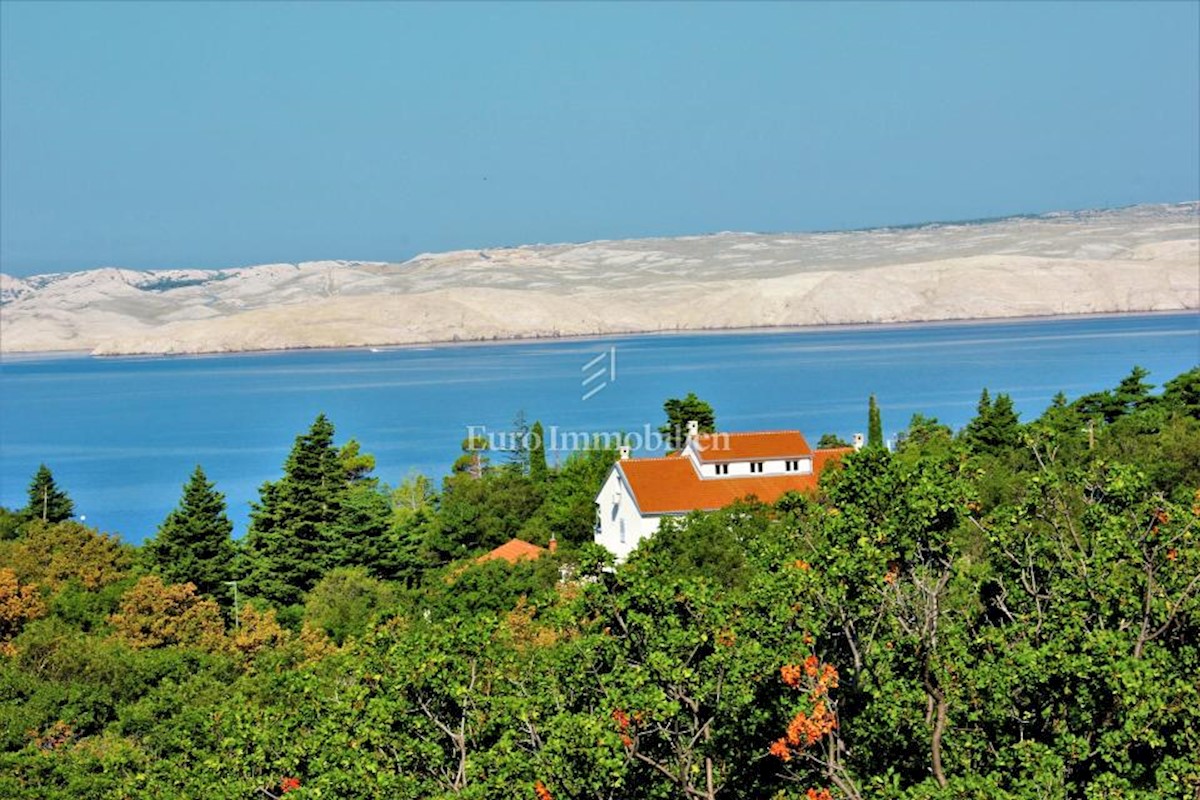 Kuća Na prodaju - LIČKO-SENJSKA SENJ