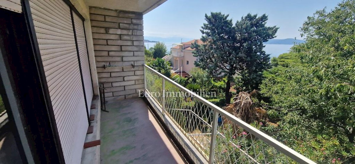 Dom Na predaj - PRIMORSKO-GORANSKA CRIKVENICA