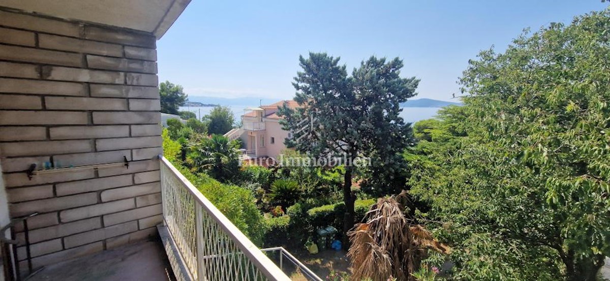 Dom Na predaj - PRIMORSKO-GORANSKA CRIKVENICA