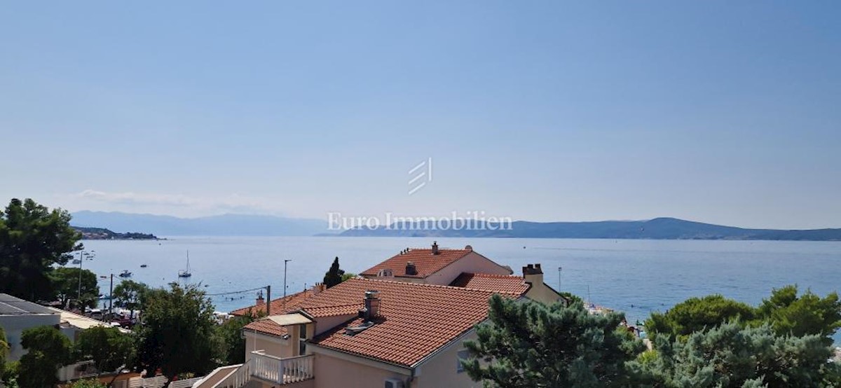 Dom Na predaj - PRIMORSKO-GORANSKA CRIKVENICA