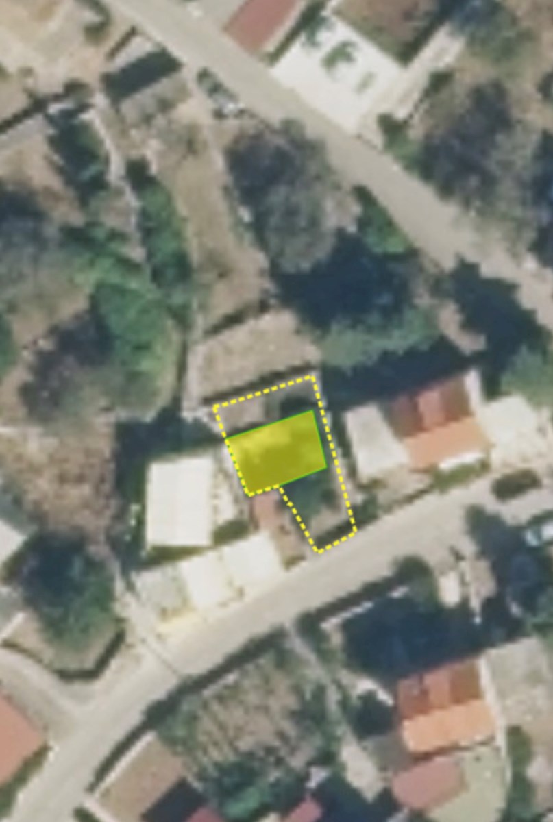 Land For sale - SPLITSKO-DALMATINSKA HVAR