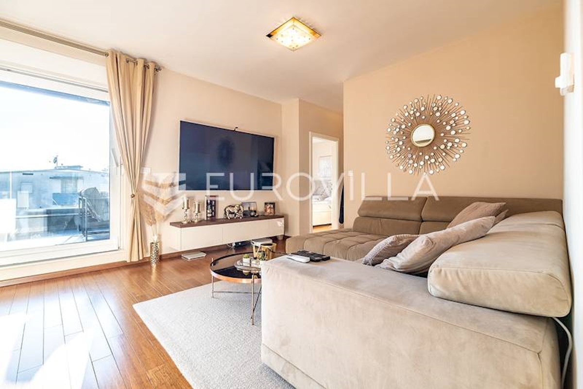 Apartmán K pronájmu - GRAD ZAGREB ZAGREB