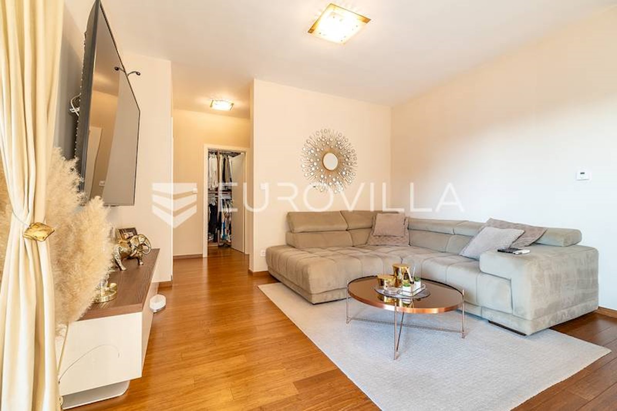 Apartmán K pronájmu - GRAD ZAGREB ZAGREB