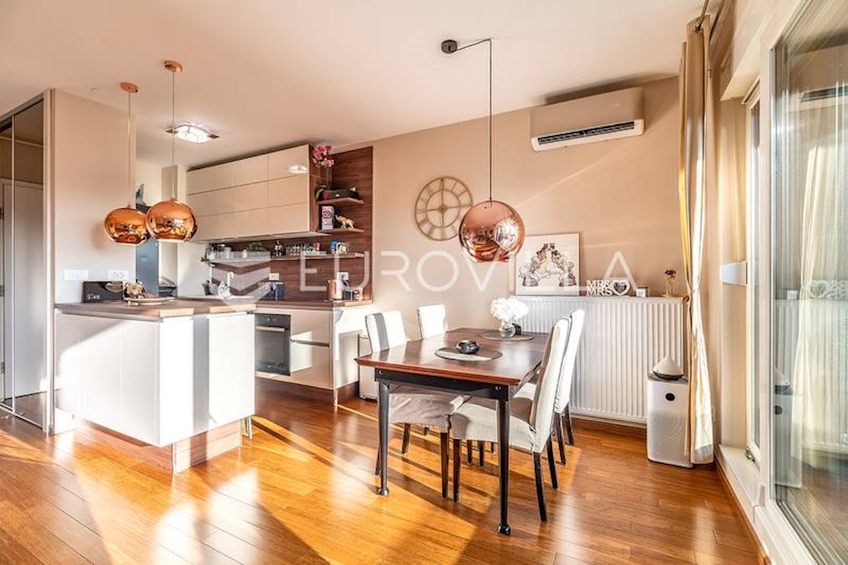 Apartmán K pronájmu - GRAD ZAGREB ZAGREB