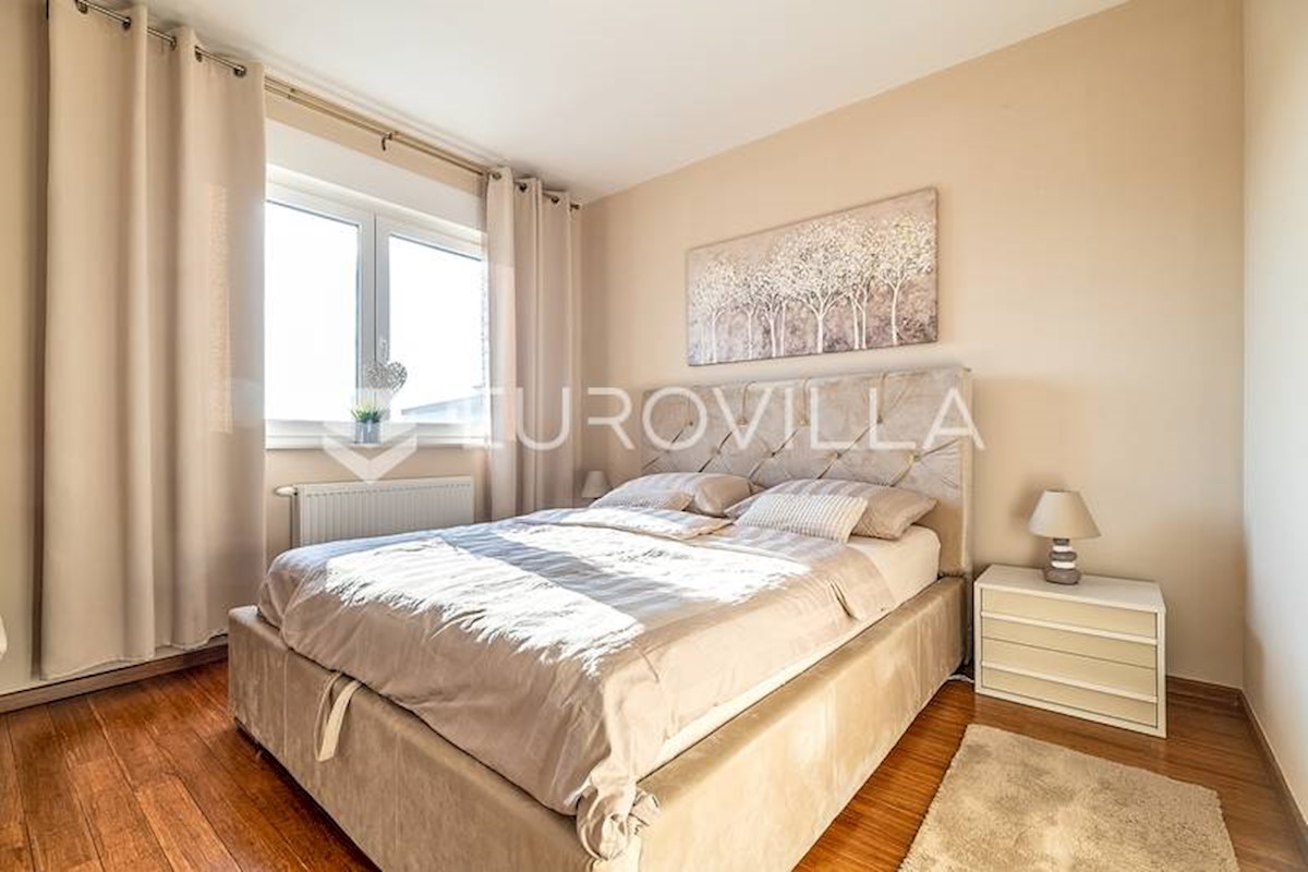 Apartmán K pronájmu - GRAD ZAGREB ZAGREB