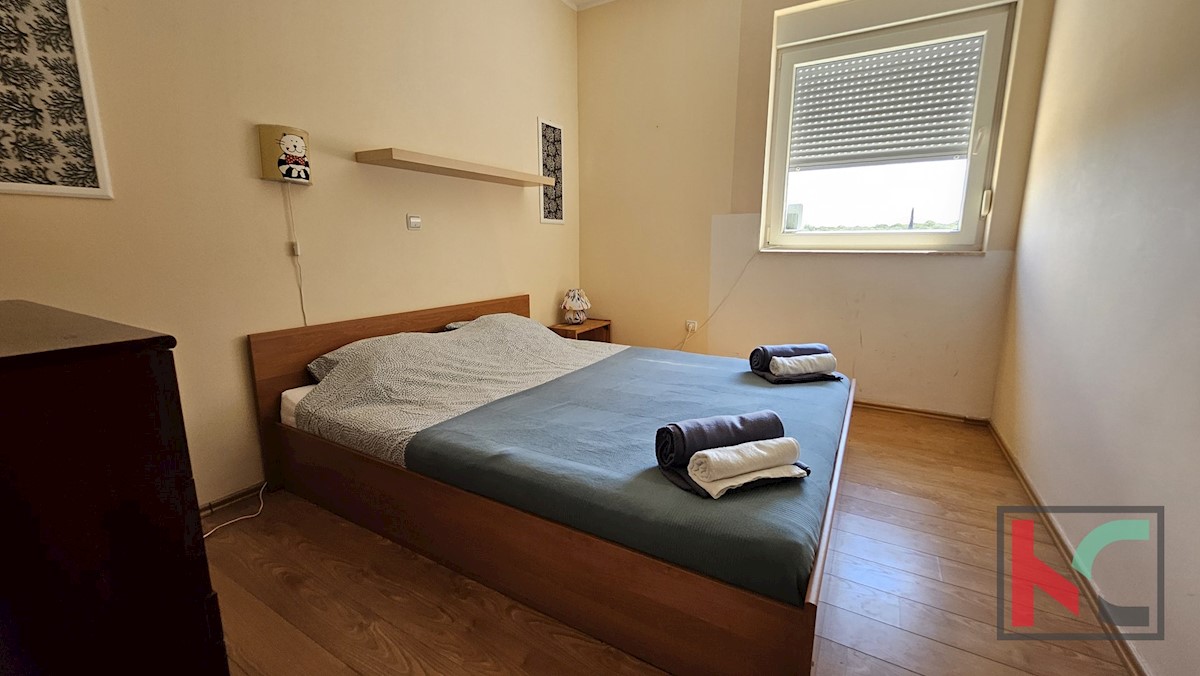 Apartmán Na predaj - ISTARSKA VODNJAN