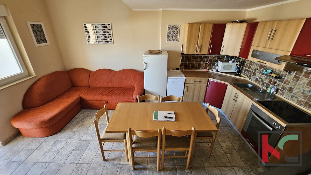 Apartmán Na predaj - ISTARSKA VODNJAN