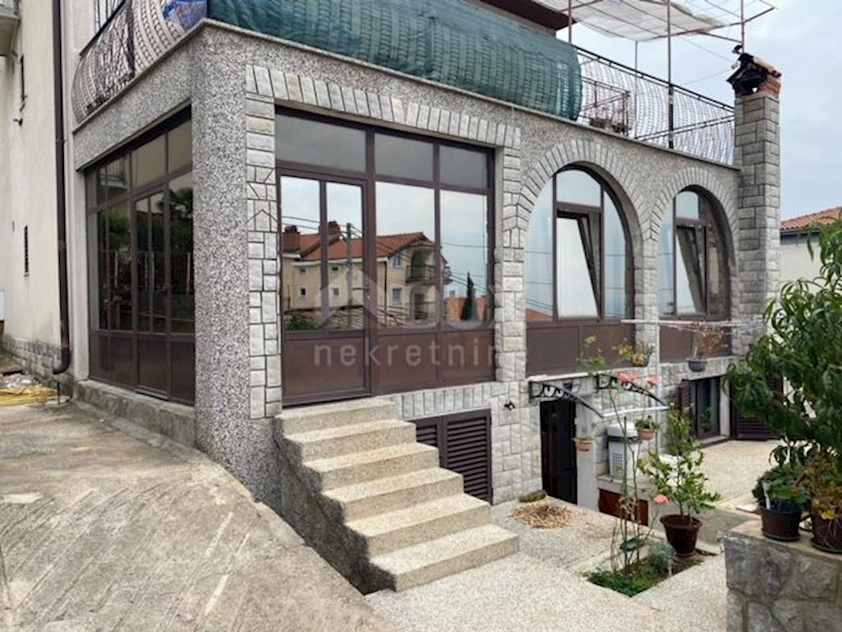 Haus Zu verkaufen - PRIMORSKO-GORANSKA RIJEKA