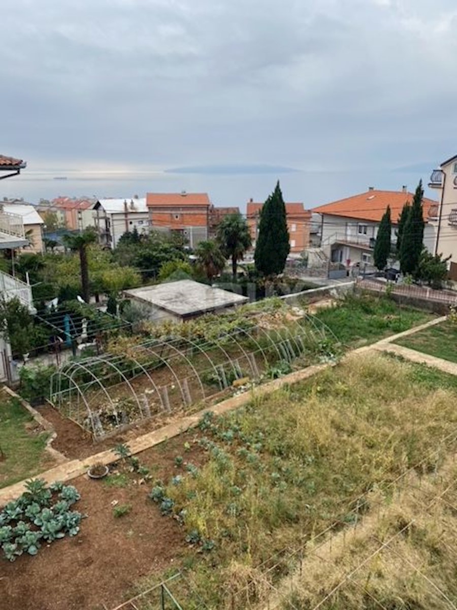 Haus Zu verkaufen - PRIMORSKO-GORANSKA RIJEKA