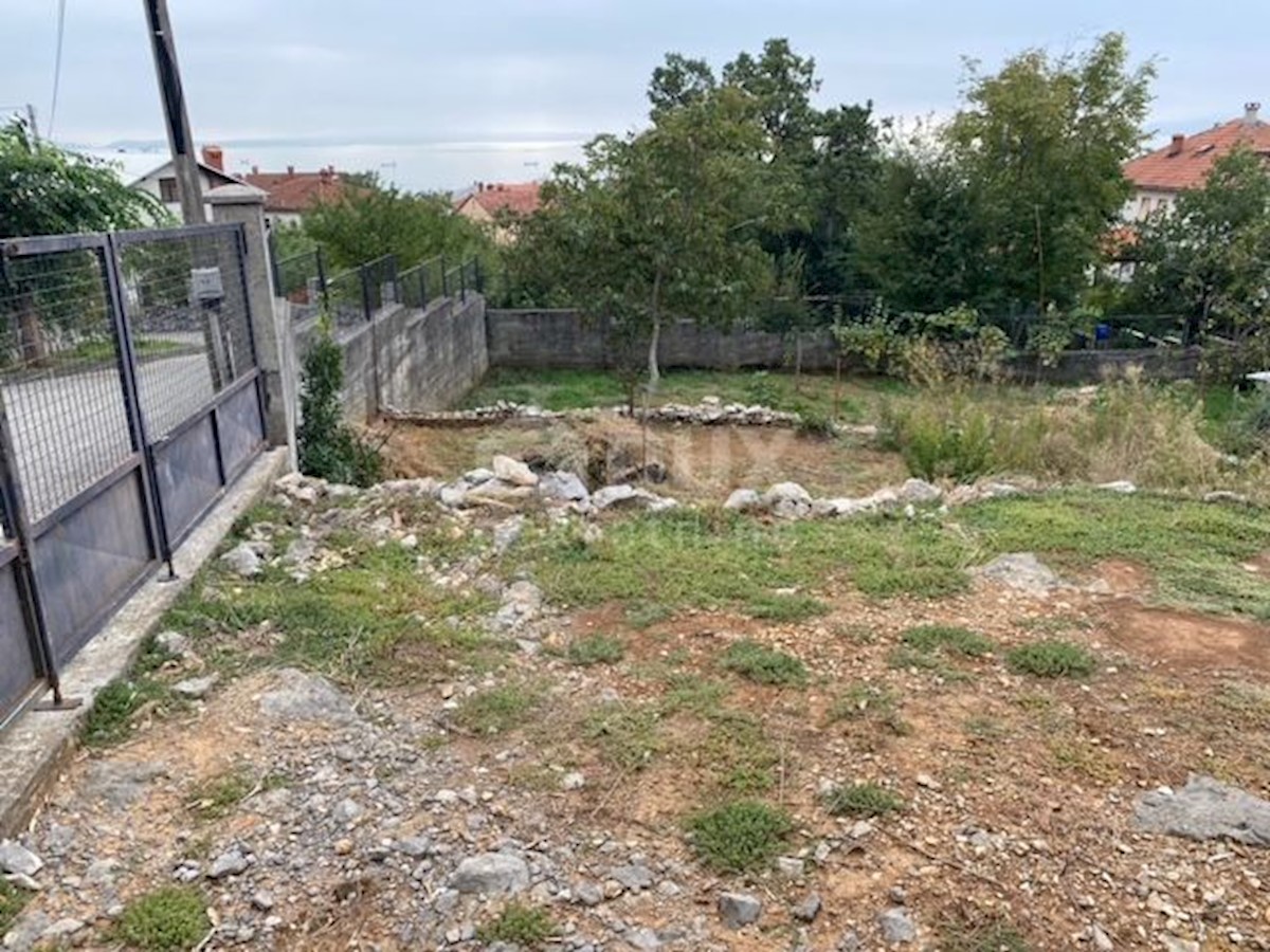 Haus Zu verkaufen - PRIMORSKO-GORANSKA RIJEKA