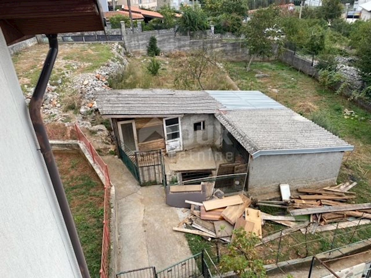 Haus Zu verkaufen - PRIMORSKO-GORANSKA RIJEKA