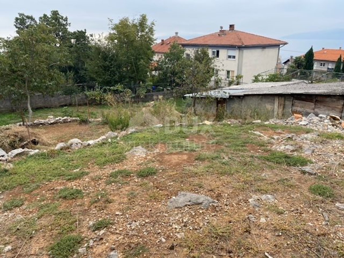Haus Zu verkaufen - PRIMORSKO-GORANSKA RIJEKA