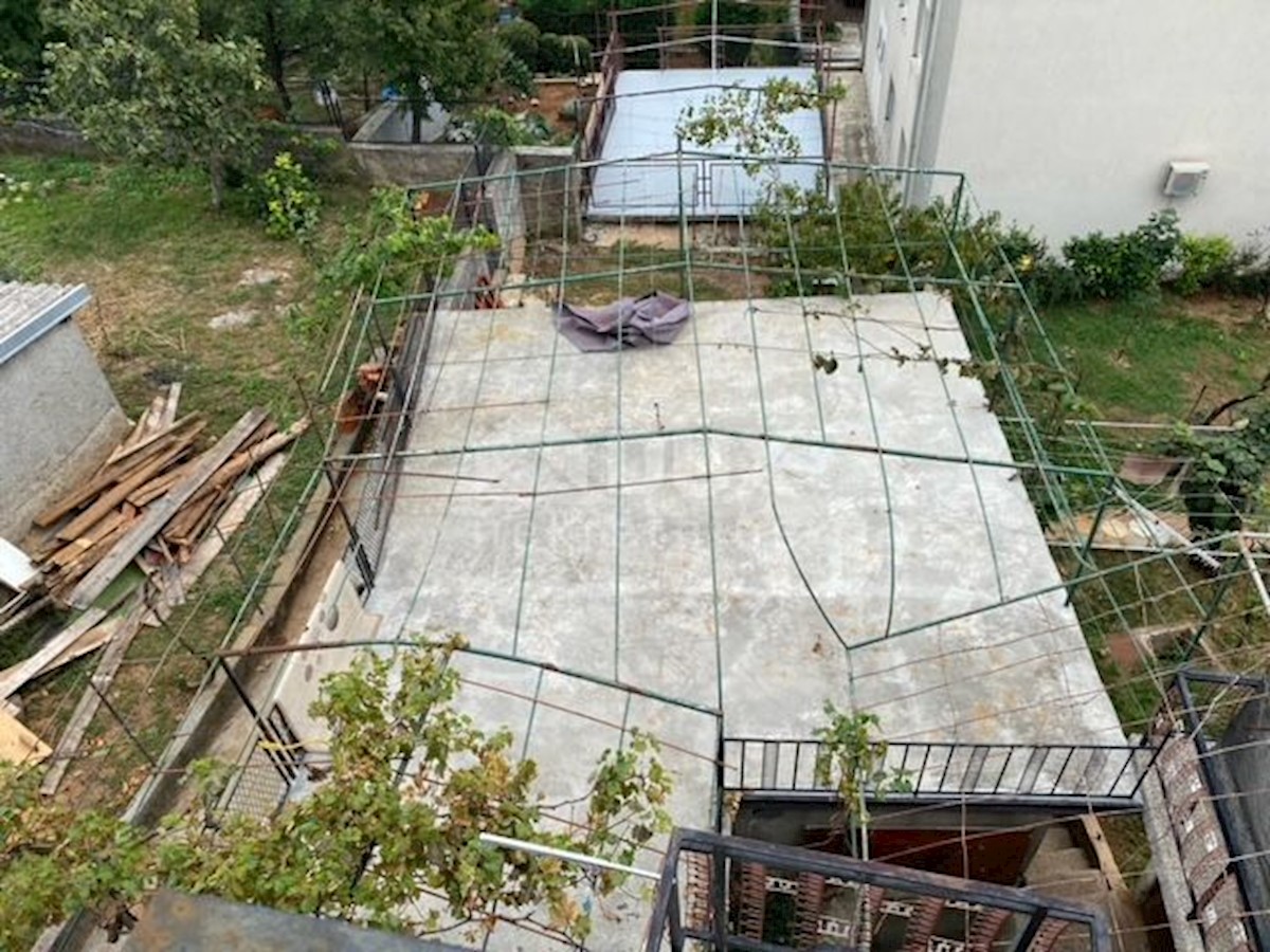 Haus Zu verkaufen - PRIMORSKO-GORANSKA RIJEKA