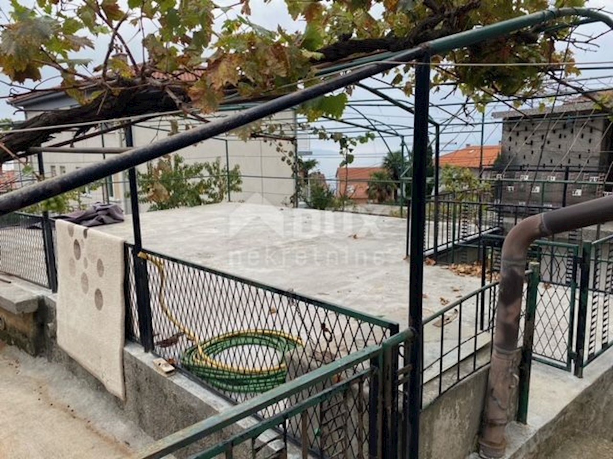 Haus Zu verkaufen - PRIMORSKO-GORANSKA RIJEKA