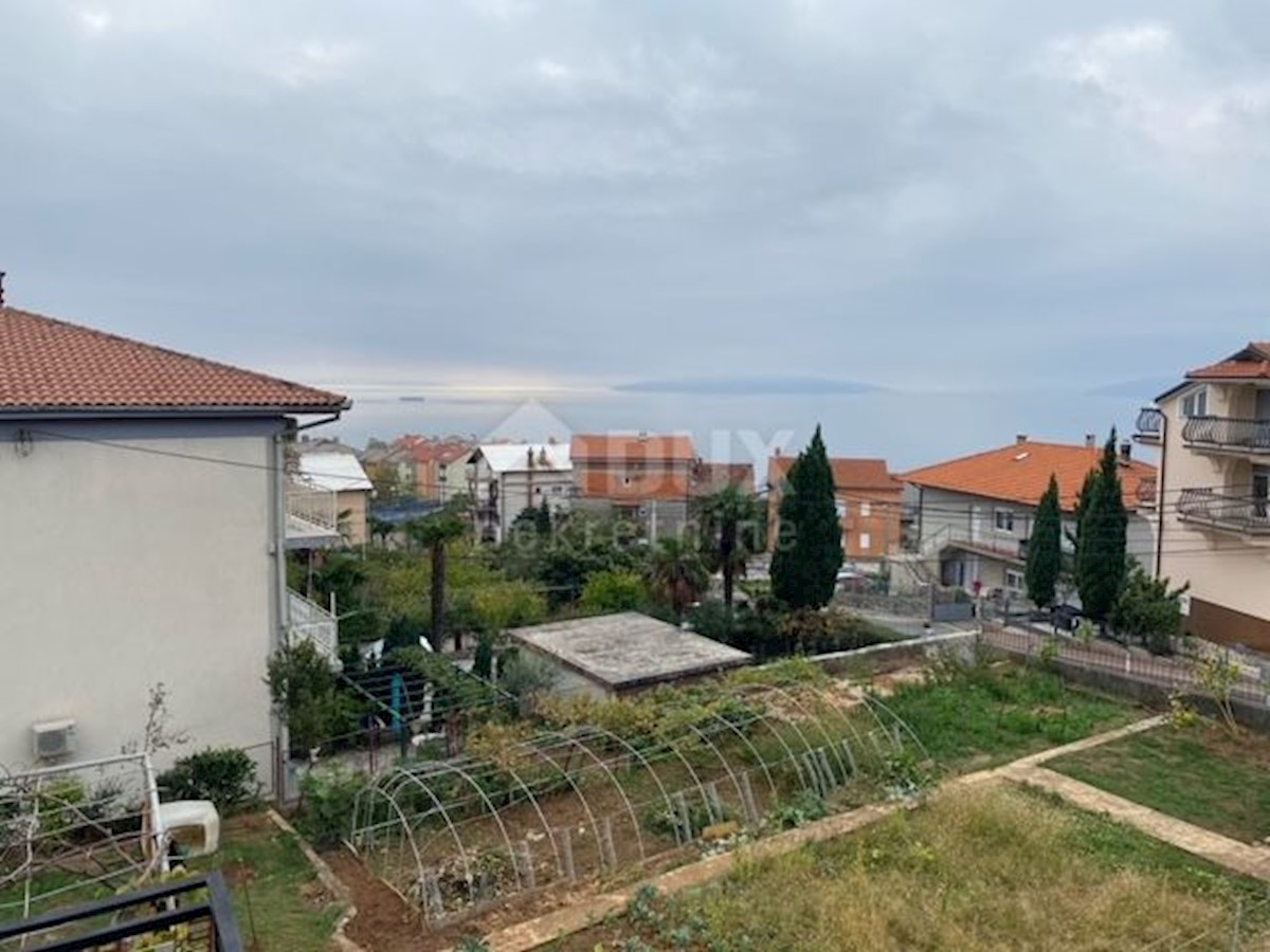 Haus Zu verkaufen - PRIMORSKO-GORANSKA RIJEKA