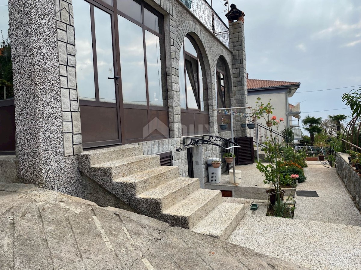 Haus Zu verkaufen - PRIMORSKO-GORANSKA RIJEKA