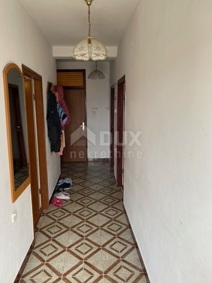 Haus Zu verkaufen - PRIMORSKO-GORANSKA RIJEKA