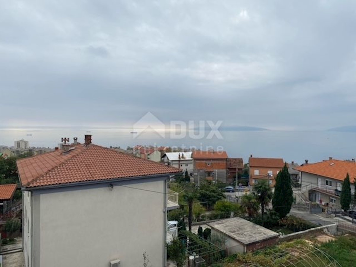 Haus Zu verkaufen - PRIMORSKO-GORANSKA RIJEKA