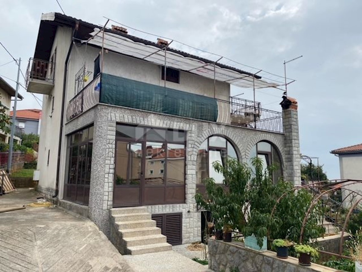 Haus Zu verkaufen - PRIMORSKO-GORANSKA RIJEKA