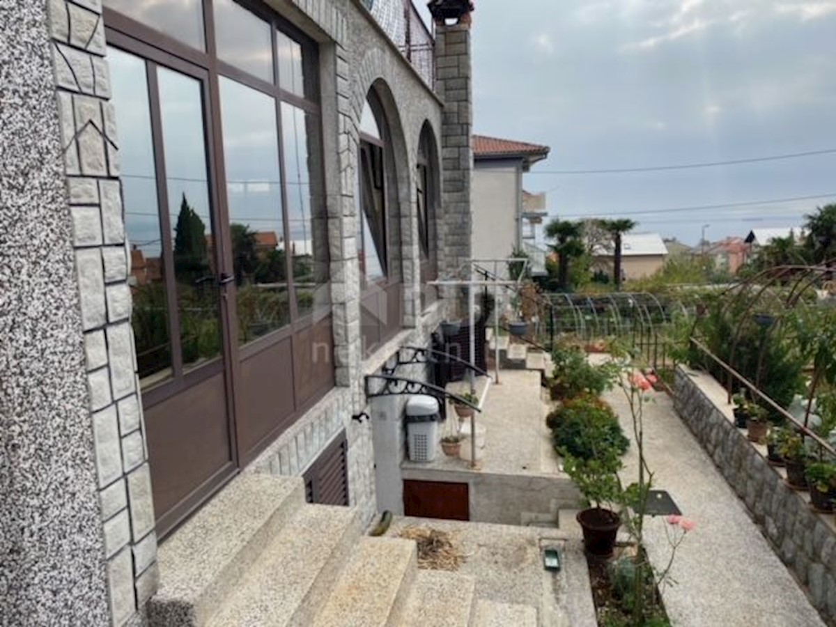 Haus Zu verkaufen - PRIMORSKO-GORANSKA RIJEKA