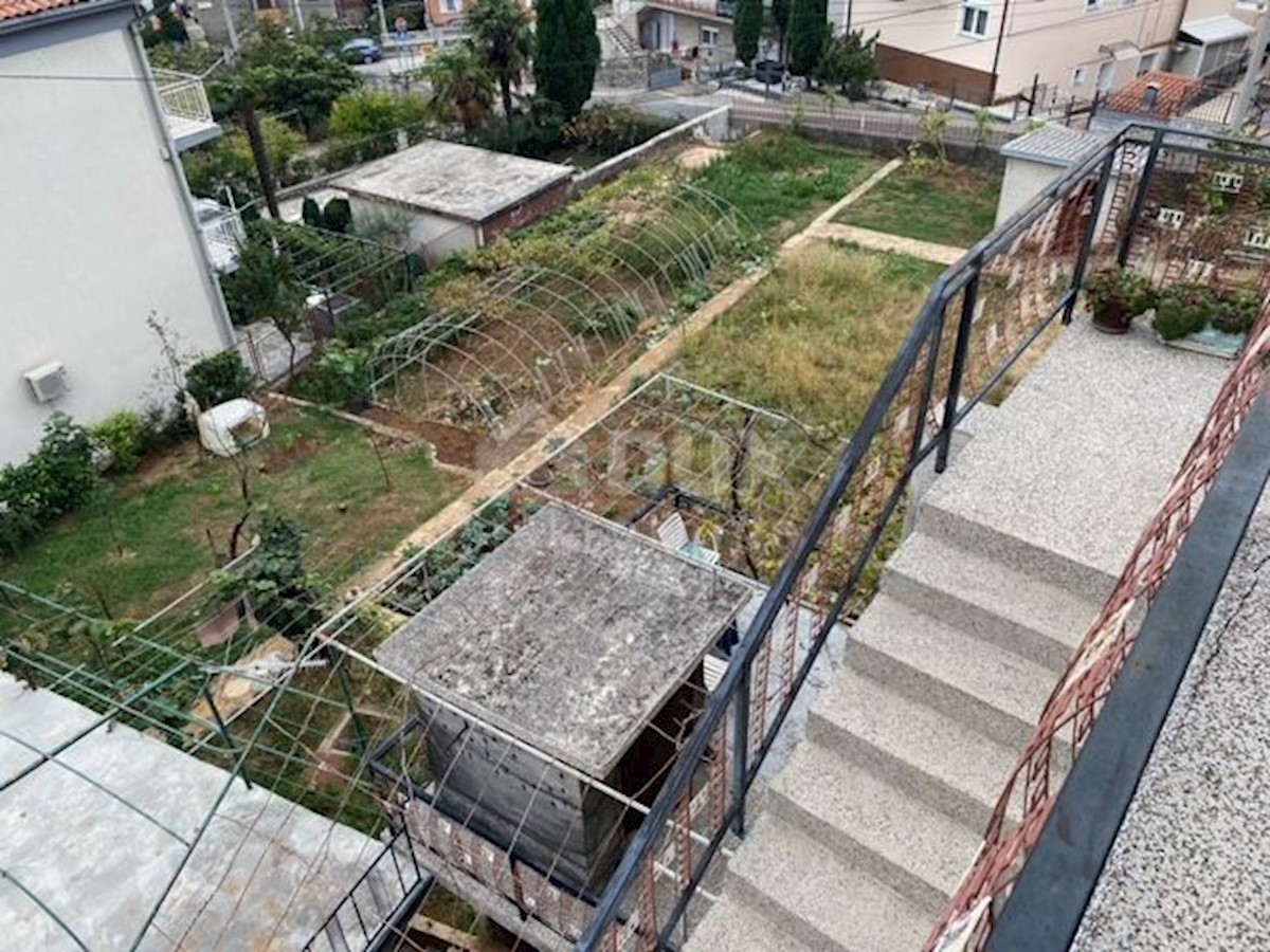Haus Zu verkaufen - PRIMORSKO-GORANSKA RIJEKA