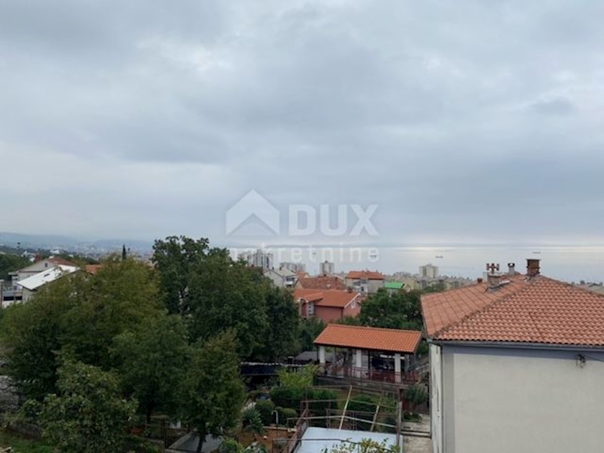 Haus Zu verkaufen - PRIMORSKO-GORANSKA RIJEKA