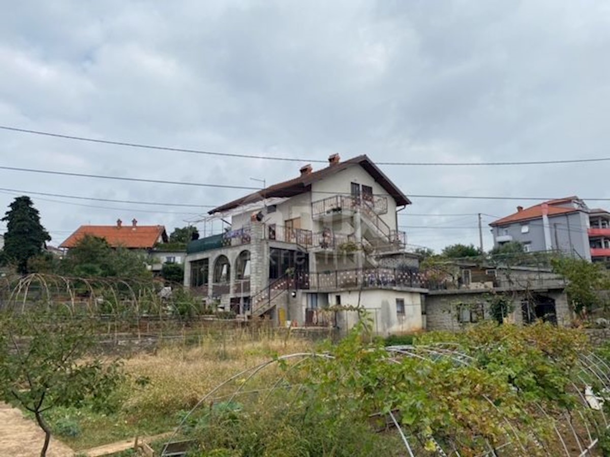 Haus Zu verkaufen - PRIMORSKO-GORANSKA RIJEKA
