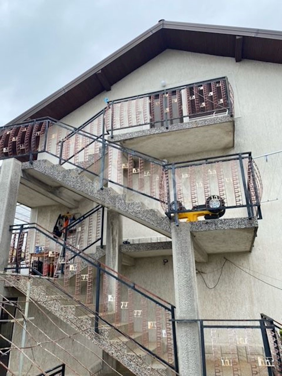 Haus Zu verkaufen - PRIMORSKO-GORANSKA RIJEKA