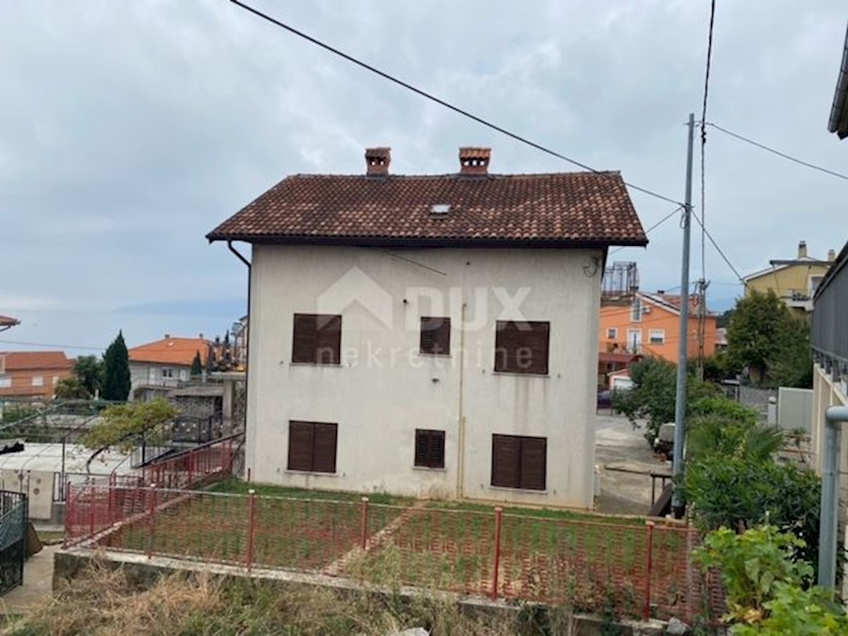 Haus Zu verkaufen - PRIMORSKO-GORANSKA RIJEKA