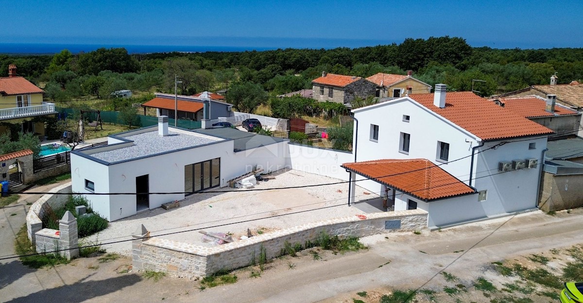 House For sale - ISTARSKA BALE