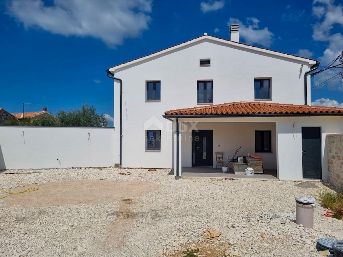 House For sale - ISTARSKA BALE