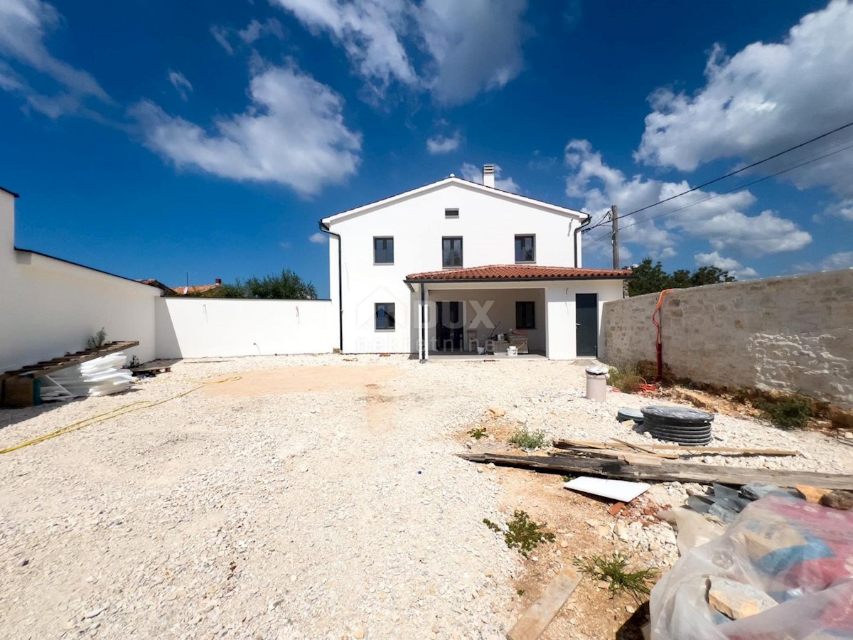 House For sale - ISTARSKA BALE