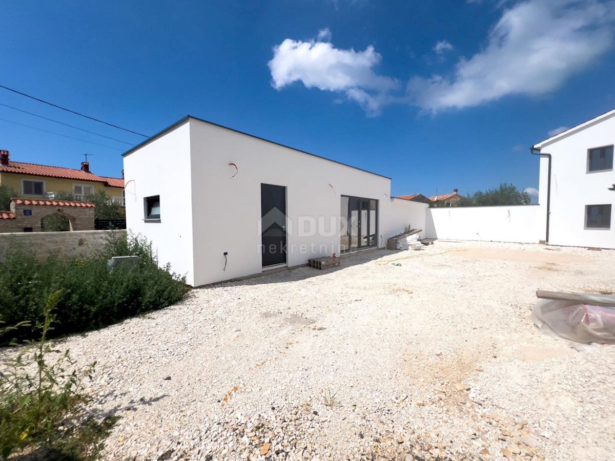 House For sale - ISTARSKA BALE